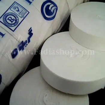 لایی چسب گریوه برای مانتو
